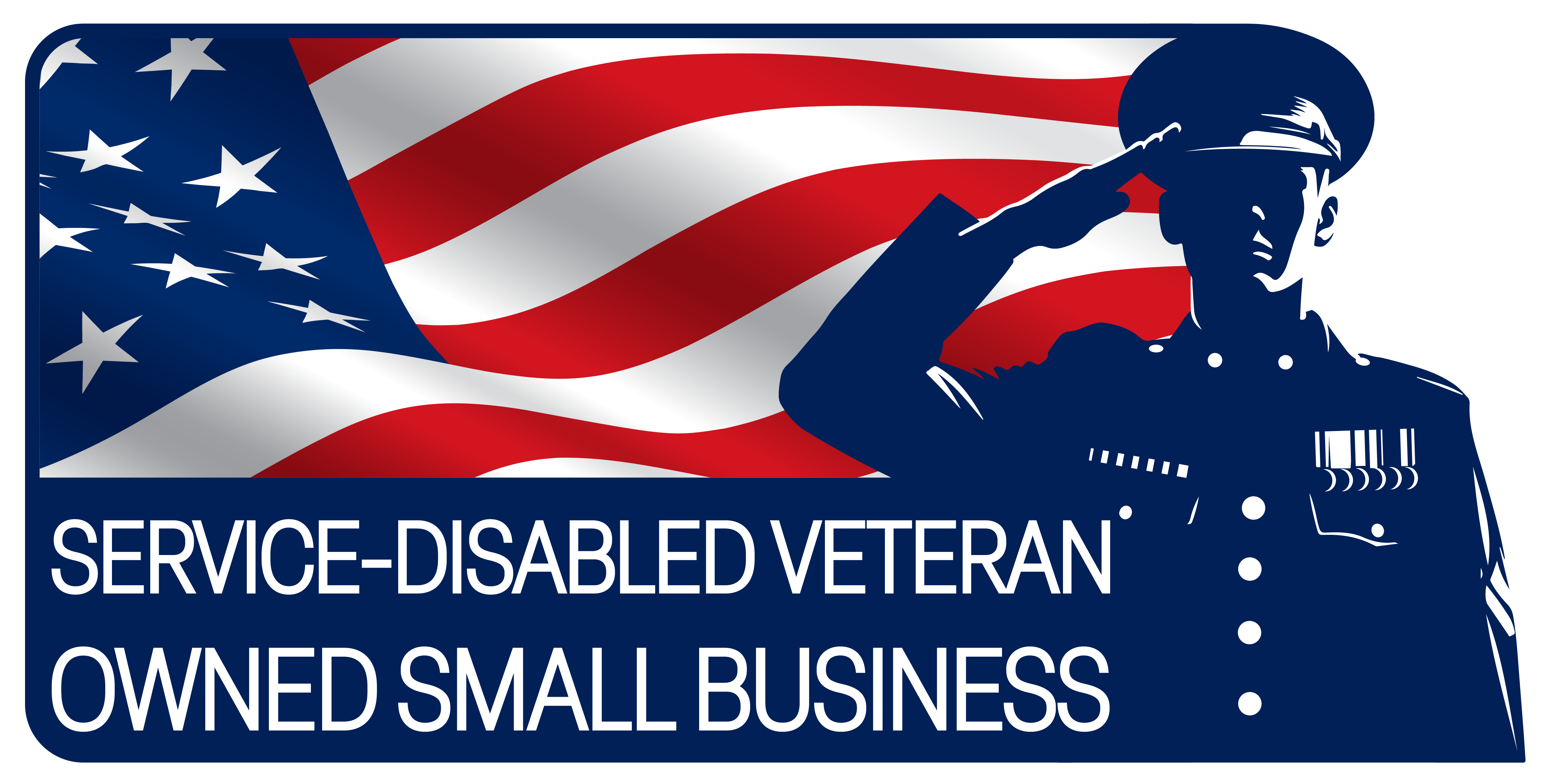 Sevice Disabled Veteran Owned Small Business