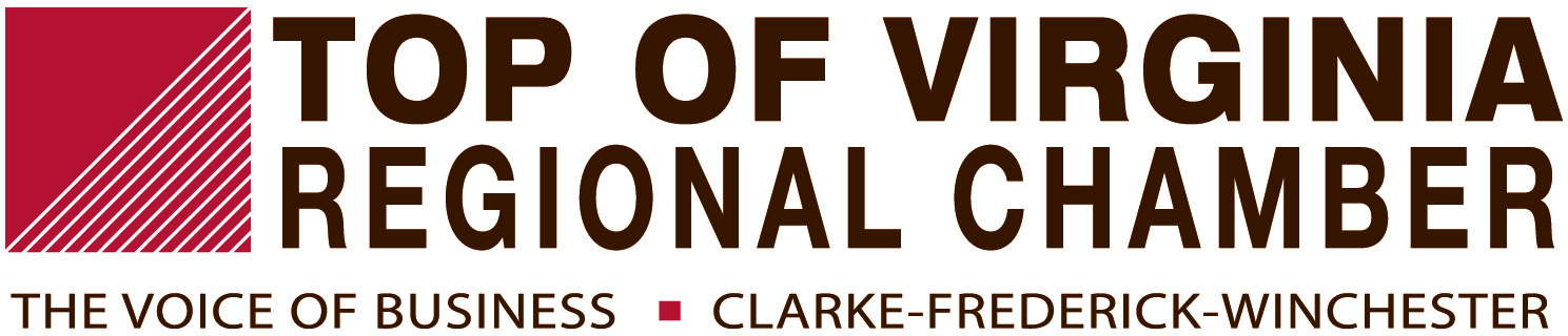 Top of Virginia Regional Chamber member, Clarke Frederick Winchester